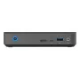 ZOTAC ZBOX edge CI345 barebone mini-pc, Intel N150, DDR5, 2x M.2, Wi-Fi 7, passieve koeling