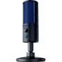 Razer Seiren X cardioïde condensatormicrofoon, PS4-versie, zwart (RZ19-02290200-R3G1)