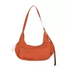 Skinarma Jax Small crossbody tas oranje