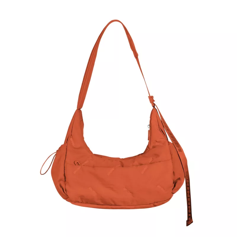 Skinarma Jax Small crossbody tas oranje