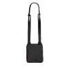 SKINARMA Jax crossbody tas - zwart