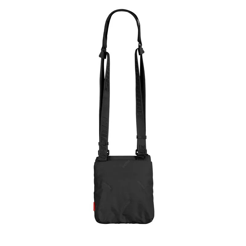 SKINARMA Jax crossbody tas - zwart