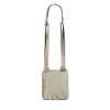 SKINARMA Jax beige crossbody tas