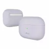 UNIQ Lino siliconenhoes voor AirPods Pro lavendel