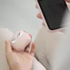 UNIQ Lino siliconenhoes voor AirPods Pro lavendel