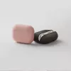 UNIQ Lino siliconenhoes voor AirPods Pro lavendel