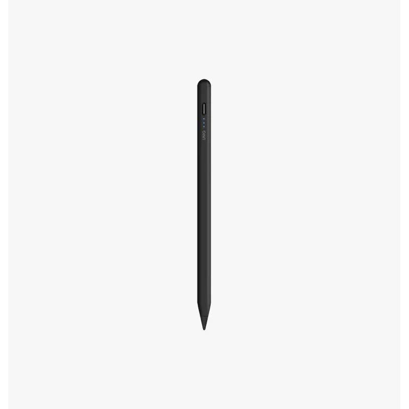 UNIQ Pixo Lite 2.0 magnetische stylus voor iPad - duifwit
