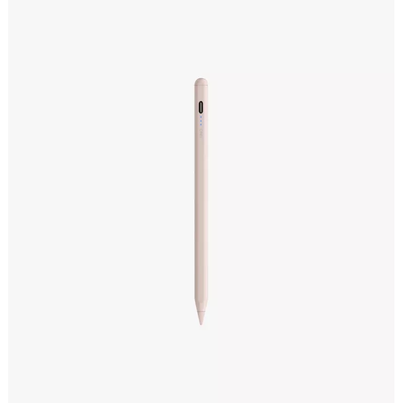 UNIQ Pixo Lite 2.0 magnetische stylus voor iPad - duifwit