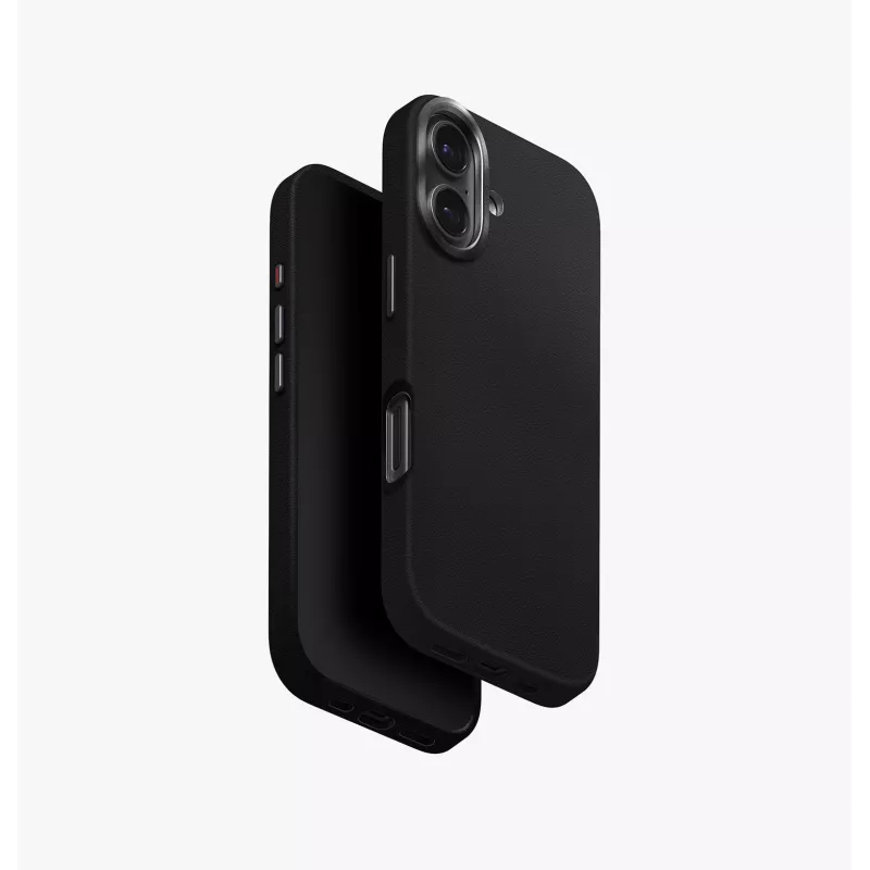 UNIQ Lyden MagClick oplaadcase voor iPhone 17 - klei