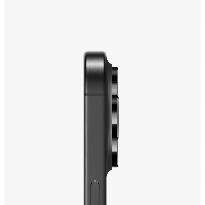 UNIQ Optix aluminium cameralensbescherming voor iPhone 17 met applicator groen