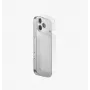 UNIQ Optix Aeroshield+ cameramodulebescherming voor iPhone 17 Pro – transparant