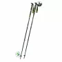 Komperdell Carbon Pro Zero trekkingstokken, Groen