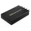 Blackmagic Design UltraStudio Mini Replay 12G - Thunderbolt 3 capture & weergave, 12G-SDI, HDMI 2.0, 4Kp60, HDR, busgevoed
