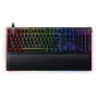 Razer Huntsman V2 bedraad gamingtoetsenbord, Analog Optical-switches, US-indeling, RGB, zwart (RZ03-03610100-R3M1)