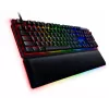 Razer Huntsman V2 bedraad gamingtoetsenbord, Analog Optical-switches, US-indeling, RGB, zwart (RZ03-03610100-R3M1)