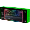 Razer Huntsman V2 bedraad gamingtoetsenbord, Analog Optical-switches, US-indeling, RGB, zwart (RZ03-03610100-R3M1)