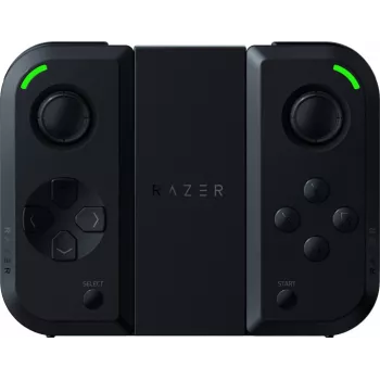 Razer Kishi V2 USB-C gaming-controller voor Android - zwart