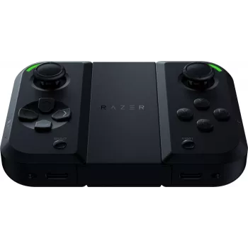 Razer Kishi V2 USB-C gaming-controller voor Android - zwart