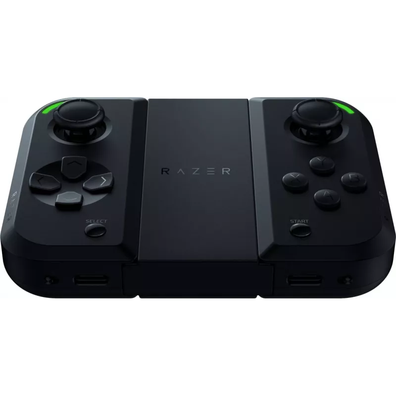Razer Junglecat tweezijdige gamecontroller, zwart (RZ06-03090100-R3M1)