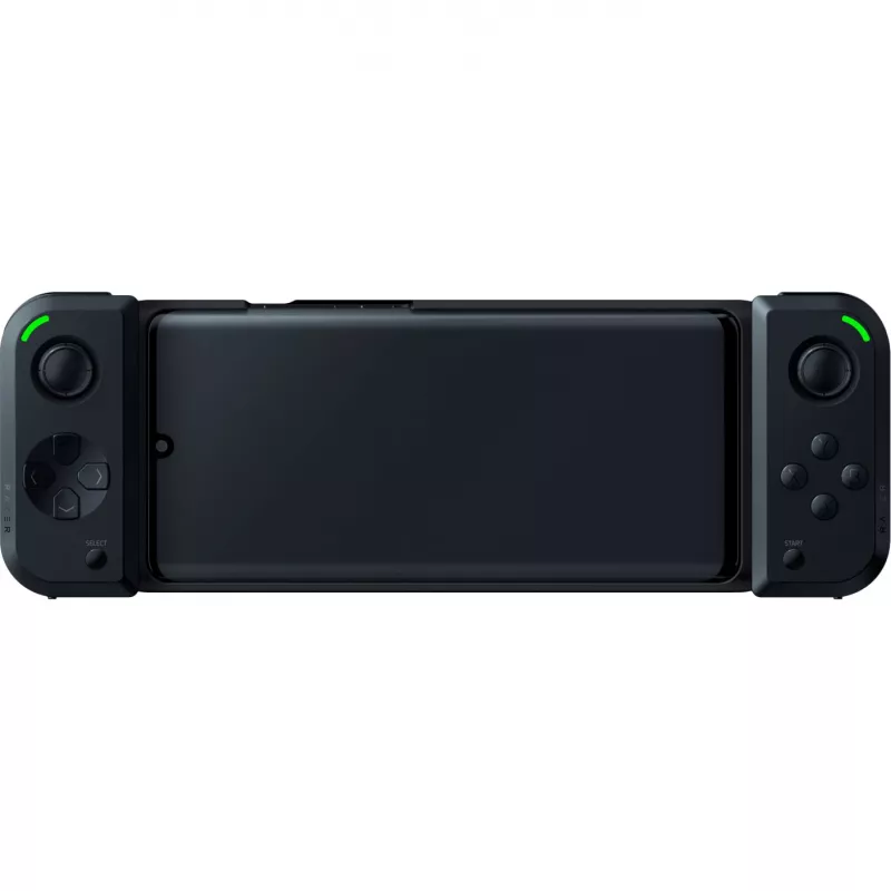 Razer Junglecat tweezijdige gamecontroller, zwart (RZ06-03090100-R3M1)
