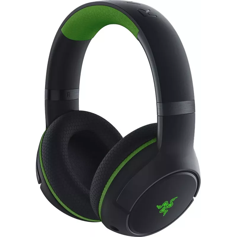 Razer Kaira Pro draadloze gaming-headset (zwart)