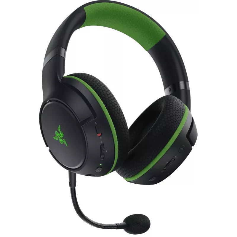 Razer Kaira Pro draadloze gaming-headset (zwart)