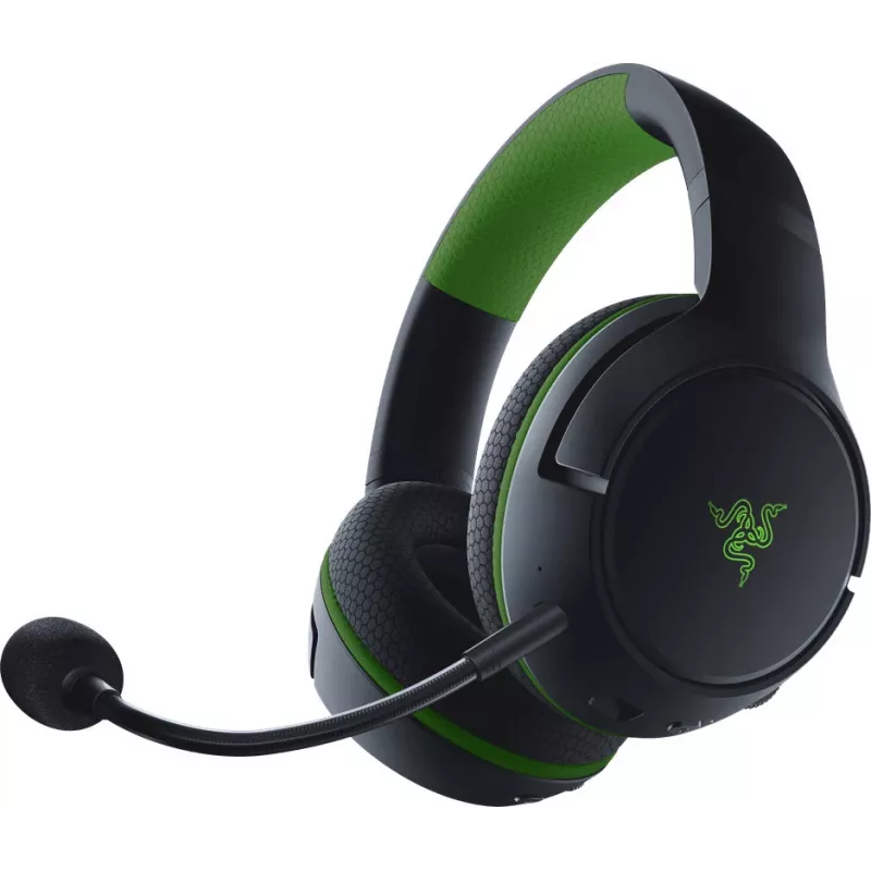 Razer Kaira Pro draadloze gaming-headset (zwart)