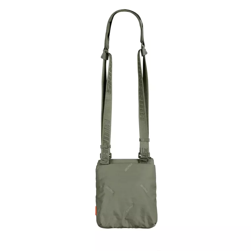 SKINARMA Jax crossbodytas groen