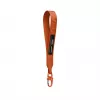 SKINARMA Scout XE universele telefoonhandstrap oranje