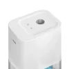 UNIQ LYFRO Flow automatische aanraakloze zeepdispenser, 300 ml, wit