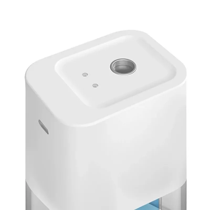 UNIQ LYFRO Flow automatische aanraakloze zeepdispenser, 300 ml, wit