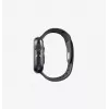 UNIQ Garde Clear Hybrid Case voor Apple Watch Series 7/8/9 41mm
