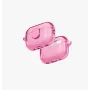 UNIQ Glase Pro Lock hoes voor AirPods Pro 3 – roze