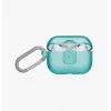 UNIQ Glase Pro Lock hoes voor AirPods Pro 3 – roze