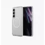 UNIQ LifePro Xtreme MagClick oplaadhoes voor Samsung Galaxy S26 - transparant