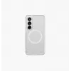UNIQ LifePro Xtreme MagClick oplaadhoes voor Samsung Galaxy S26 - transparant