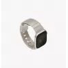 UNIQ Alton siliconen armband voor Apple Watch 42/41/40mm zandsteen
