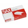 Sax nietjes 1-105-00 Nr. 10 5 mm verzinkt, 1000 stuks
