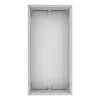 EATON ZSD-G27/31 lege behuizing 1100x550x225mm IP31 staalgrijs