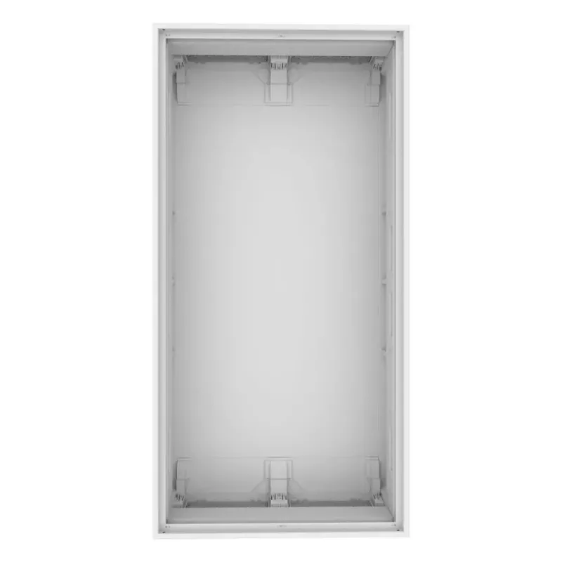 EATON ZSD-G27/31 lege behuizing 1100x550x225mm IP31 staalgrijs