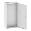 EATON ZSD-G27/31 lege behuizing 1100x550x225mm IP31 staalgrijs