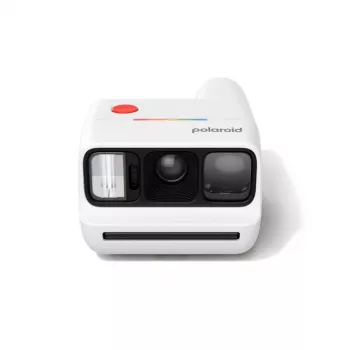 Polaroid Go Generation 3 instantcamera, wit