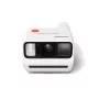 Polaroid Go Generation 3 instant camera, Wit