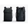 Bellroy Lite Travel Pack 30L zwarte laptoprugzak