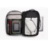 Bellroy Lite Travel Pack 30L zwarte laptoprugzak