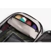 Bellroy Lite Travel Pack 30L zwarte laptoprugzak