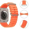 TECH-PROTECT IconBand Pro Apple Watch band 42/44/45/49mm oranje