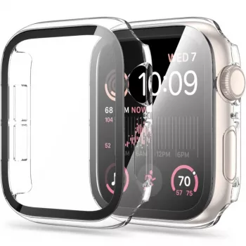 Tech-Protect Defense360 hoesje voor Apple Watch 4/5/6/SE/1/2/3 (44 mm)