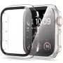 Tech-Protect Defense360 hoesje voor Apple Watch 4/5/6/SE/1/2/3 (44 mm)