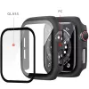 Tech-Protect Defense360 hoesje voor Apple Watch 4/5/6/SE/1/2/3 (44 mm)